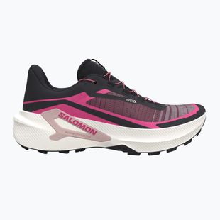Scarpe da corsa donna Salomon Genesis 2 black/vanilla ice