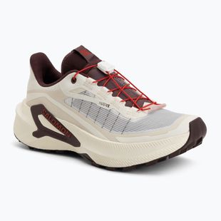 Scarpe da corsa donna Salomon Genesis 2 vanilla ice/huckleberry