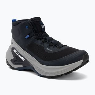 Scarpe da trekking uomo Salomon Genesis Mid GTX dark navy/spellbound
