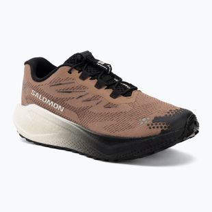 Scarpe da corsa uomo Salomon Aero Blaze 4 GRVL burro/vanilla ice