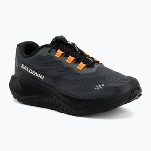 Scarpe da corsa uomo Salomon Aero Blaze 4 GRVL urban chic/black