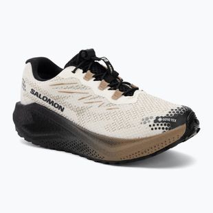 Scarpe da corsa donna Salomon Aero Blaze 4 GRVL GTX vanilla ice/black