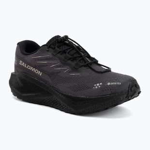 Scarpe da corsa uomo Salomon Aero Blaze 4 GRVL GTX black/black