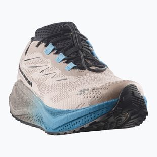 Scarpe da corsa uomo Salomon Aero Blaze 4 GRVL GTX oxford tan/black