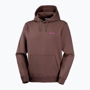 Felpa da corsa uomo Salomon Shortney Hoodie shopping bag