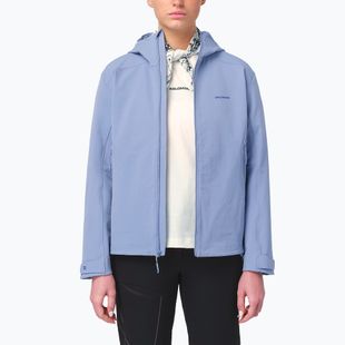 Giacca da donna Salomon Outpeak Softshell tempest