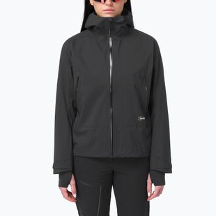 Giacca impermeabile da donna Salomon Outquest 2.5L deep black