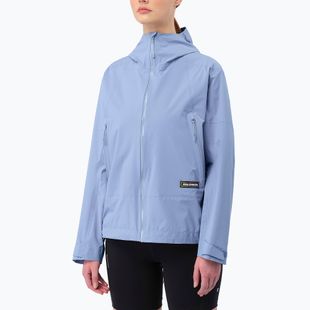 Giacca impermeabile da donna Salomon Outquest 2.5L tempest