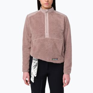 Pile donna Salomon Thernova Fleece antler