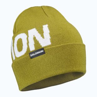 Cappello invernale Salomon Hermitage cardamon seed