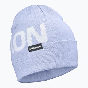 Cappello invernale Salomon Hermitage brunnera blue