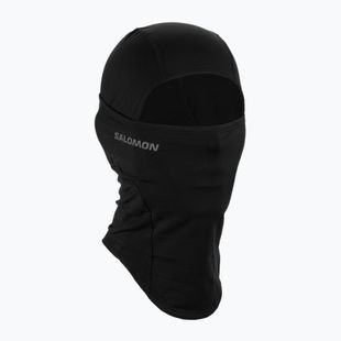Passamontagna Salomon Absolute Balaclava deep black
