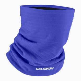 Scaldacollo Salomon RS Warm Tube clematis blue