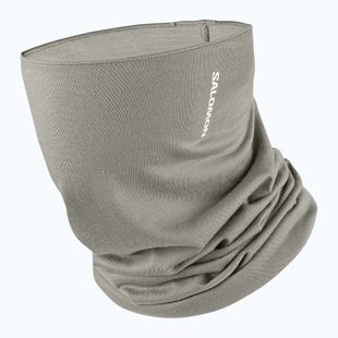 Scaldacollo Salomon Merino Neck Gaiter castor gray
