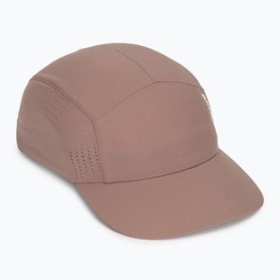 Cappellino con visiera Salomon Shakeout antler