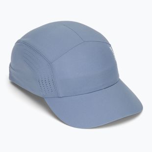 Cappellino con visiera Salomon Shakeout tempest