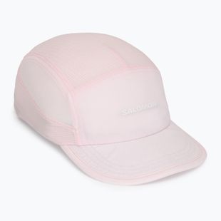 Cappellino con visiera Salomon Sense Aero icy pink