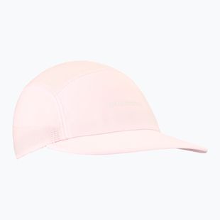 Cappellino con visiera Salomon Sense Aero icy pink