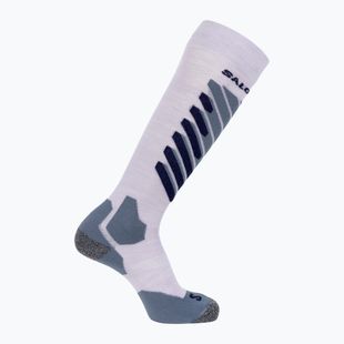 Calze da sci Salomon S/Access sweet lavender/medium grey