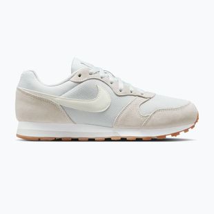 Scarpe da donna Nike MD Runner 2 photon dust/white/gum med brown/sail