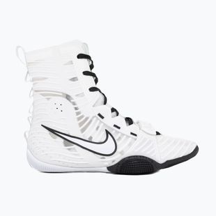 Scarpe da boxe Nike HyperKo 3 white/black