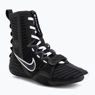 Scarpe da boxe Nike HyperKo 3 black/white