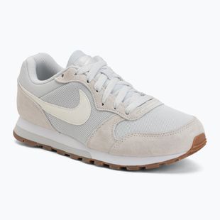 Scarpe da donna Nike MD Runner 2 photon dust/white/gum med brown/sail