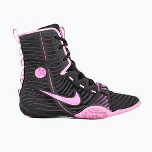 Scarpe da boxe Nike HyperKo 3 black/light magenta