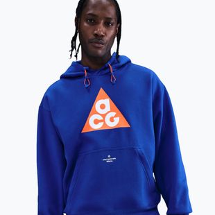 Felpa da calcio uomo Nike Inter Milan SE Tuff Fleece Therma-FIT