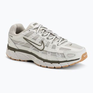 Scarpe da donna Nike P-6000 light bone/phantom/medium olive/sail