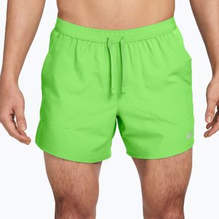 Pantaloni corti da uomo Nike Stride Dri-Fit foderati 5"
