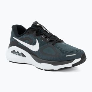 Scarpe da running da uomo  Nike Structure Plus black/anthracite/white
