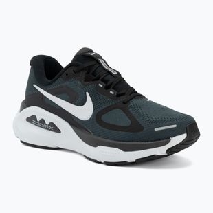 Scarpe da running donna Nike Structure Plus black/anthracite/white
