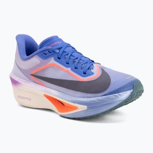Scarpe running donna Nike Zoom Fly 6 violet mist/hot lava/purple dynasty
