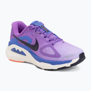 Scarpe da running donna Nike Structure Plus bright violet/violet mist/purple dynasty