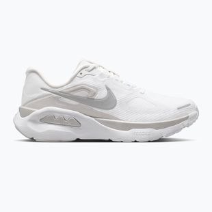 Scarpe da running da donna Nike Structure Plus white/photon dust/metallic silver