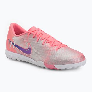 Scarpe da calcio da uomo Nike Zoom Vapor 16 Academy TF Vini Jr sunset pulse/old royal