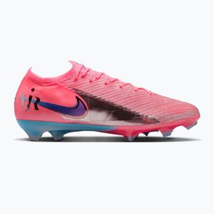 Scarpe da calcio uomo Nike Zoom Vapor 16 Elite FG VJR sunset pulse/old royal