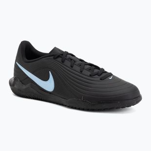Scarpe da calcio uomo Nike Tiempo Maestro Club IC black/ice