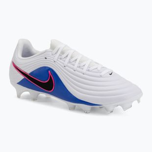 Scarpe da calcio uomo Nike Tiempo Maestro Academy FG/MG white/racer blue/pink blast/black