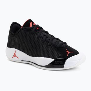 Scarpe da basket uomo Nike Jordan Luka 77 black/white/university red