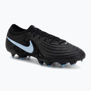 Scarpe da calcio uomo Nike Tiempo Maestro Elite FG black/ice blue