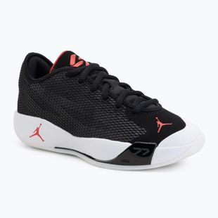 Scarpe da basket per bambini Jordan Gap 77 GS Jr black/white/university red