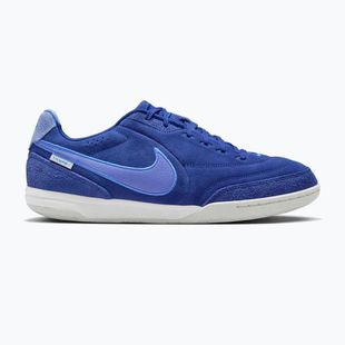 Scarpe da calcio uomo Nike Tiempo Streetgato Prm deep royal blue/blue crystal/polar
