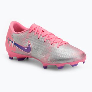 Scarpe da calcio da uomo Nike Mercurial Vapor 16 Academy FG/MG Vini Jr sunset pulse/old royal