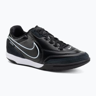 Scarpe da calcio uomo Nike Streetgato black/ice blue/obsidian