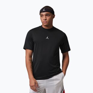 Maglietta da uomo Nike Jordan Sport Essentials Dri-Fit black