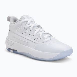 Scarpe da uomo Jordan Max Aura 7 white/vast grey