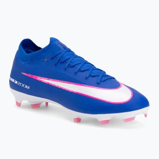 Scarpe da calcio uomo Nike Mercurial Vapor 16 Pro FG race blue/white