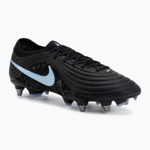 Scarpe da calcio uomo Nike Tiempo Maestro Elite SG-Pro black/ice blue